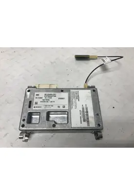 Freightliner CASCADIA -