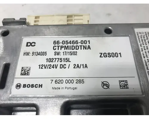 Freightliner CASCADIA -