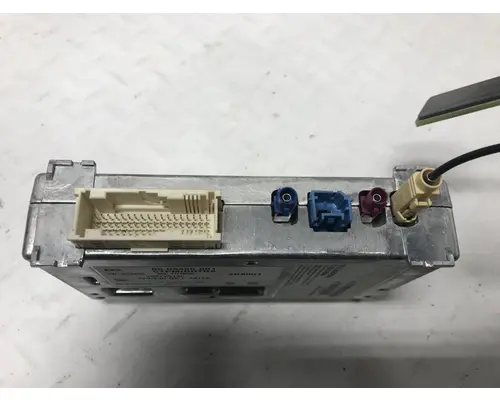 Freightliner CASCADIA -