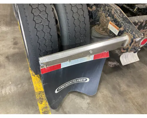 Freightliner CASCADIA -