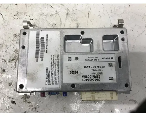 Freightliner CASCADIA -