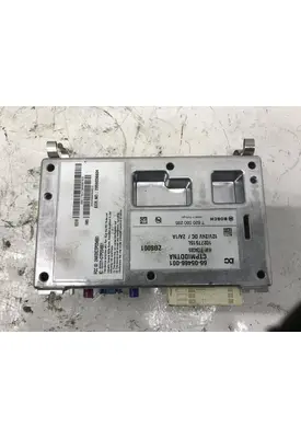 Freightliner CASCADIA -