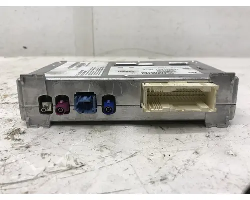 Freightliner CASCADIA -