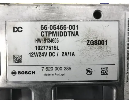 Freightliner CASCADIA -