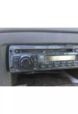 Freightliner CASCADIA A/V Equipment