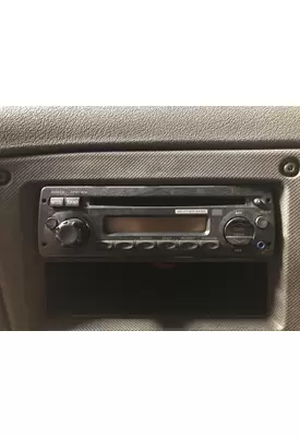 Freightliner CASCADIA A/V Equipment