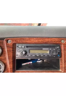 Freightliner CASCADIA A/V Equipment