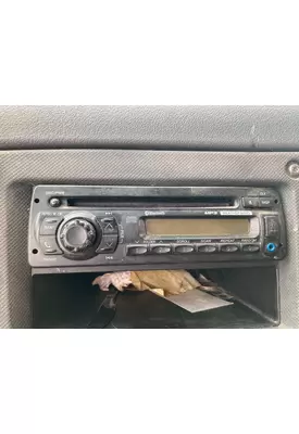 Freightliner CASCADIA A/V Equipment