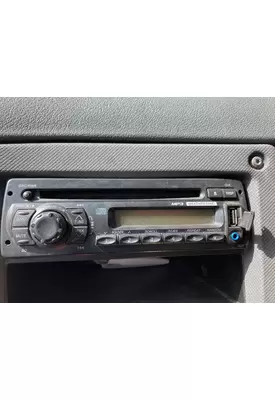 Freightliner CASCADIA A/V Equipment