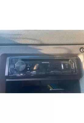 Freightliner CASCADIA A/V Equipment
