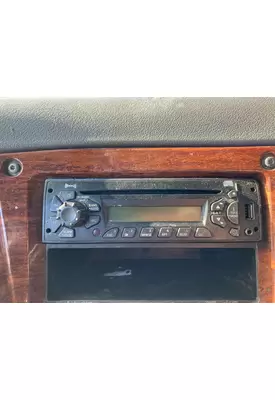 Freightliner CASCADIA A/V Equipment
