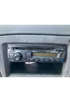 Freightliner CASCADIA A/V Equipment
