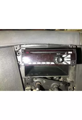 Freightliner CASCADIA A/V Equipment