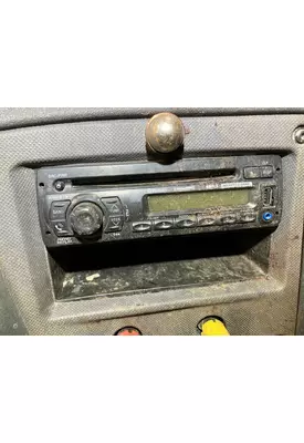 Freightliner CASCADIA A/V Equipment