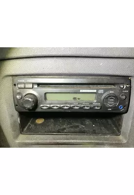 Freightliner CASCADIA A/V Equipment