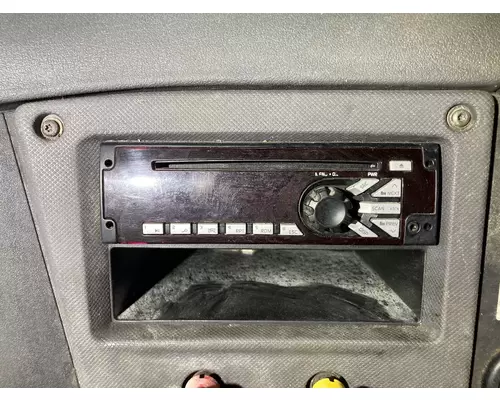 Freightliner CASCADIA AV Equipment