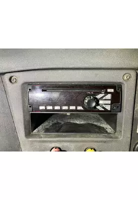 Freightliner CASCADIA A/V Equipment