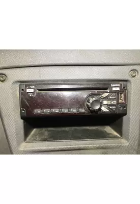 Freightliner CASCADIA A/V Equipment