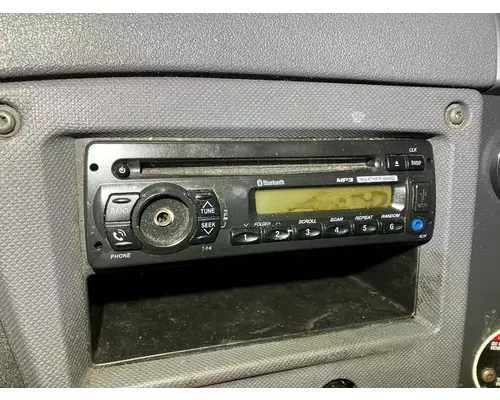 Freightliner CASCADIA AV Equipment