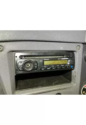 Freightliner CASCADIA A/V Equipment