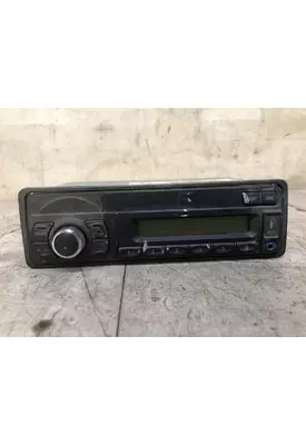 Freightliner CASCADIA A/V Equipment