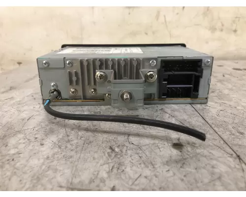 Freightliner CASCADIA AV Equipment