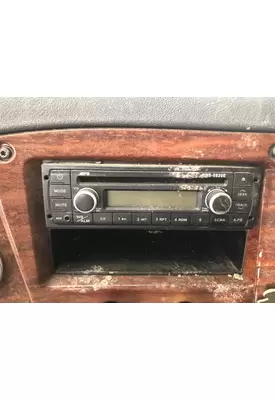 Freightliner CASCADIA A/V Equipment