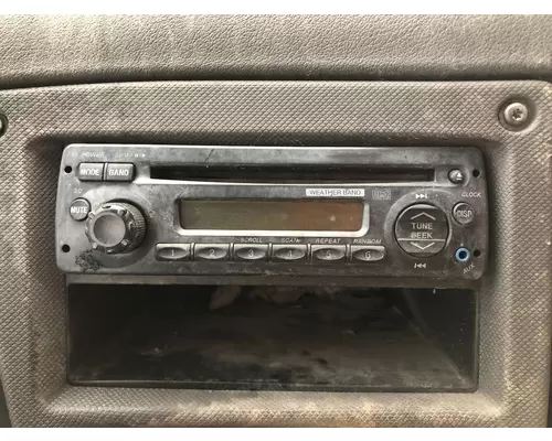 Freightliner CASCADIA AV Equipment