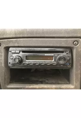 Freightliner CASCADIA A/V Equipment