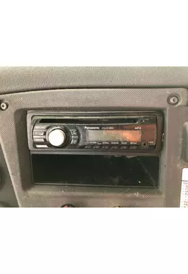 Freightliner CASCADIA A/V Equipment