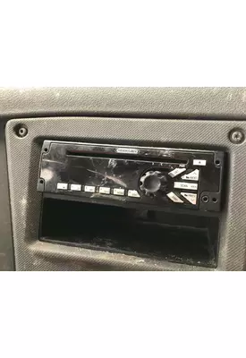 Freightliner CASCADIA A/V Equipment