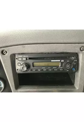 Freightliner CASCADIA A/V Equipment