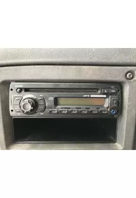 Freightliner CASCADIA A/V Equipment