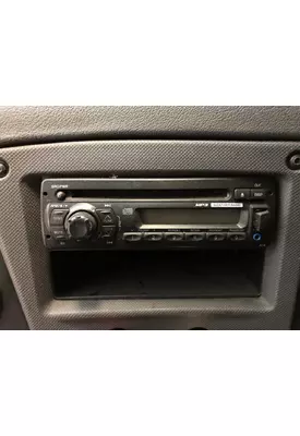 Freightliner CASCADIA A/V Equipment