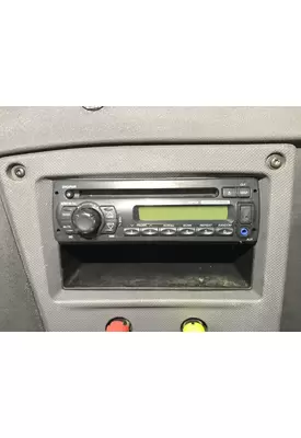 Freightliner CASCADIA A/V Equipment