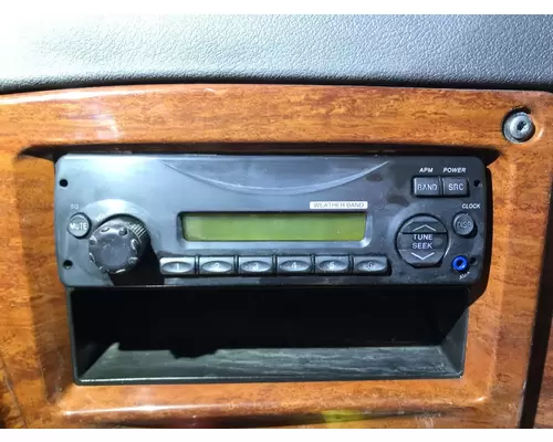 Freightliner CASCADIA AV Equipment