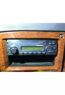 Freightliner CASCADIA A/V Equipment