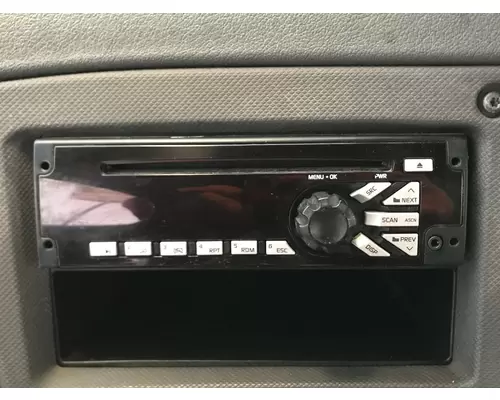 Freightliner CASCADIA AV Equipment