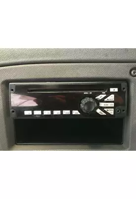 Freightliner CASCADIA A/V Equipment