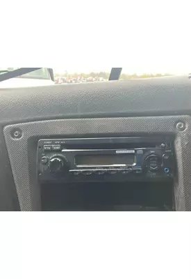 Freightliner CASCADIA A/V Equipment