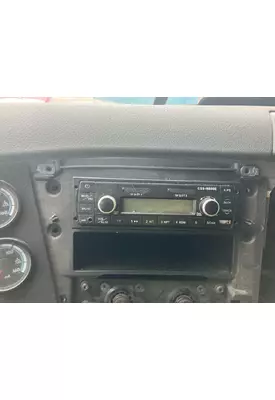Freightliner CASCADIA A/V Equipment