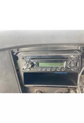 Freightliner CASCADIA A/V Equipment