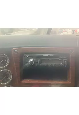 Freightliner CASCADIA A/V Equipment