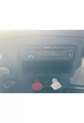 Freightliner CASCADIA A/V Equipment