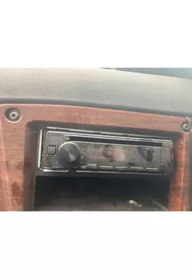 Freightliner CASCADIA A/V Equipment