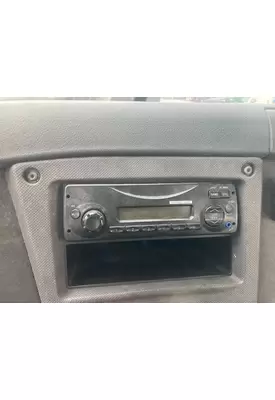 Freightliner CASCADIA A/V Equipment