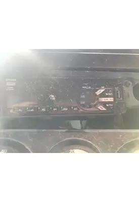 Freightliner CASCADIA A/V Equipment