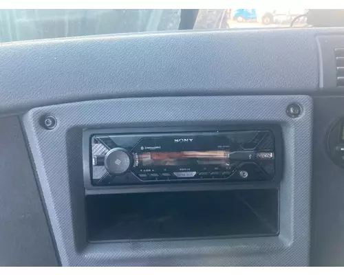 Freightliner CASCADIA AV Equipment
