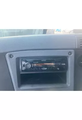 Freightliner CASCADIA A/V Equipment