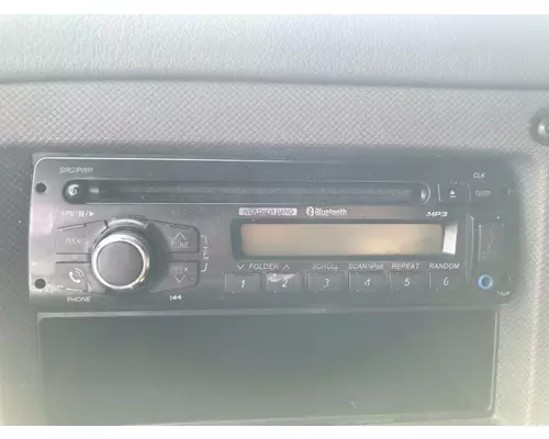 Freightliner CASCADIA AV Equipment